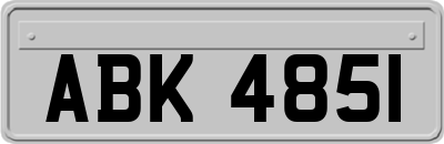 ABK4851