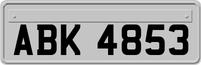 ABK4853