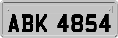 ABK4854