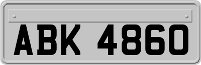 ABK4860