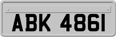 ABK4861