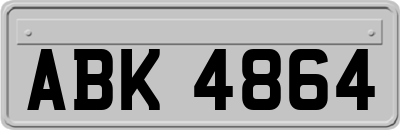 ABK4864