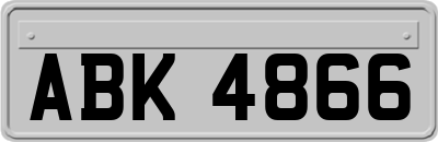 ABK4866