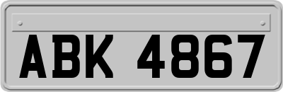 ABK4867