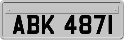 ABK4871