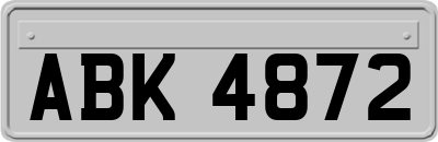 ABK4872