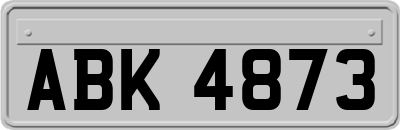 ABK4873