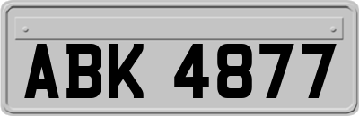 ABK4877