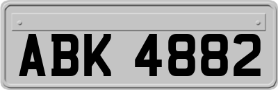 ABK4882