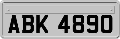 ABK4890