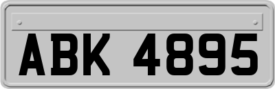 ABK4895