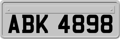 ABK4898