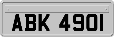 ABK4901
