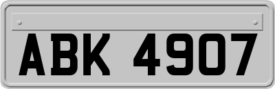 ABK4907
