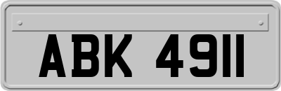 ABK4911