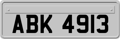 ABK4913