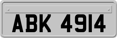 ABK4914