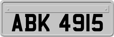 ABK4915