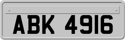 ABK4916