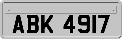 ABK4917
