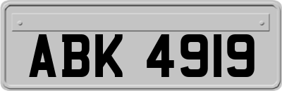 ABK4919