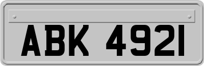 ABK4921