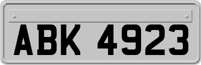 ABK4923