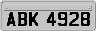 ABK4928