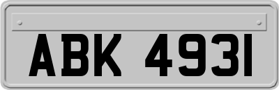 ABK4931