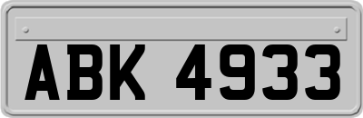 ABK4933