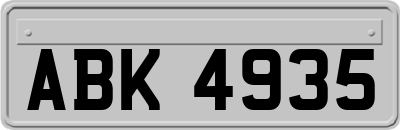 ABK4935