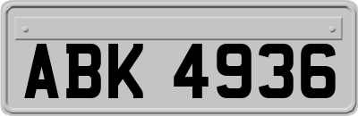 ABK4936