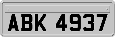 ABK4937