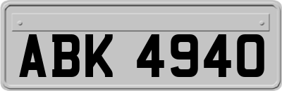 ABK4940