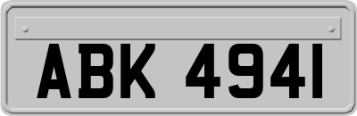 ABK4941