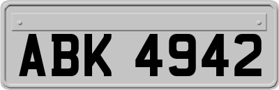 ABK4942
