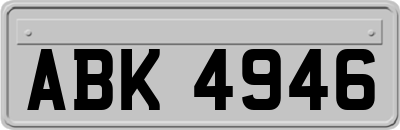 ABK4946