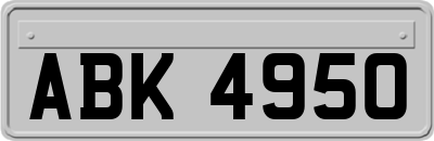 ABK4950
