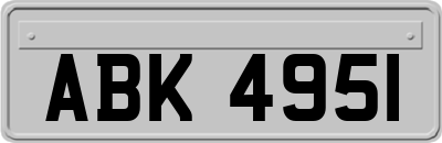 ABK4951
