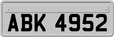 ABK4952