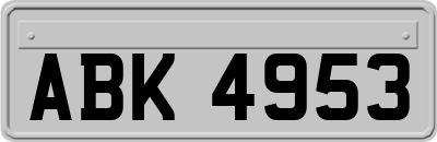 ABK4953