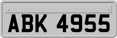 ABK4955