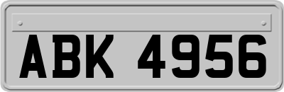 ABK4956