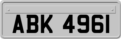 ABK4961