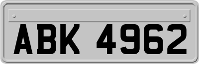 ABK4962
