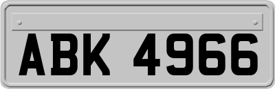 ABK4966