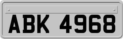 ABK4968