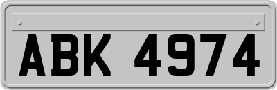 ABK4974