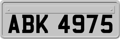 ABK4975