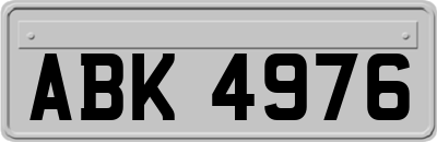 ABK4976